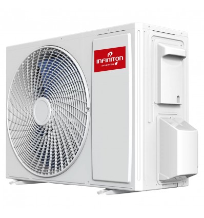 AA CONJ. INFINITON SPTSE24A2