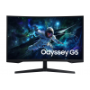 Samsung S32CG552EU pantalla para PC 81,3 cm (32") 2560 x 1440 Pixeles Quad HD LED Negro