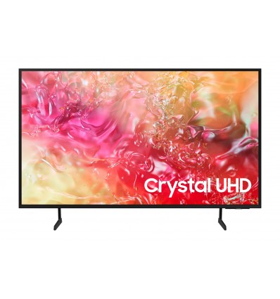 Samsung UE43DU7172U 109,2 cm (43") 4K Ultra HD Smart TV Wifi Negro