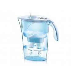 Jarra Filtrante Laica Stream J31-AF Blanca 2.3L
