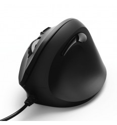 RATON HAMA EMC-500 NEGRO 182698