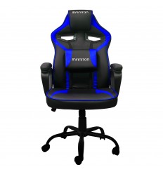 SILLA GAMING INFINITON GSEAT-TS BLUE