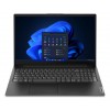 Lenovo V15 G4 IRU Intel® Core™ i3 i3-1315U Portátil 39,6 cm (15.6") Full HD 8 GB DDR4-SDRAM 512 GB SSD Wi-Fi 6 (802.11ax) Windows 11 Home Español Negro