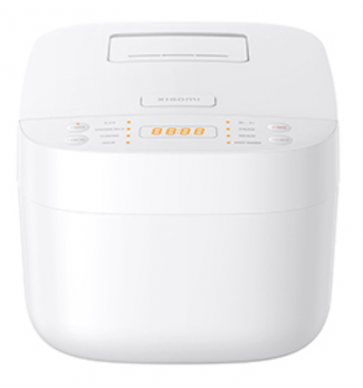 Xiaomi Smart Multifunctional Rice Cooker arrocera 3 L 710 W Blanco