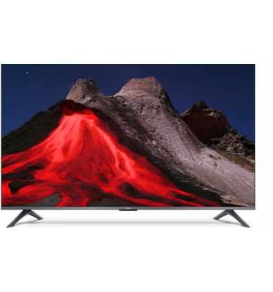 Xiaomi TV A Pro 55 2026 139,7 cm (55") 4K Ultra HD Smart TV Wifi Gris