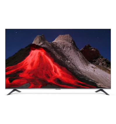 Xiaomi TV A Pro 65 2026 165,1 cm (65") 4K Ultra HD Smart TV Wifi Gris