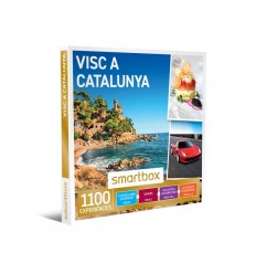 PACK SMARTBOX VISC A CATALUNYA