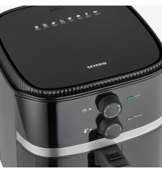 FREIDORA DE AIRE SEVERIN FR2452 5L