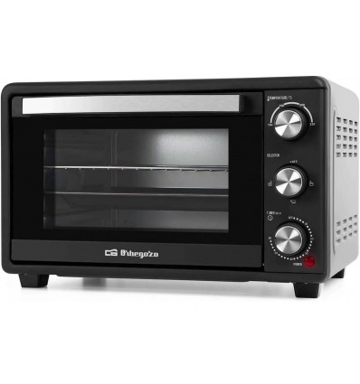 HORNO SOBREMESA ORBEGOZO HCI5025