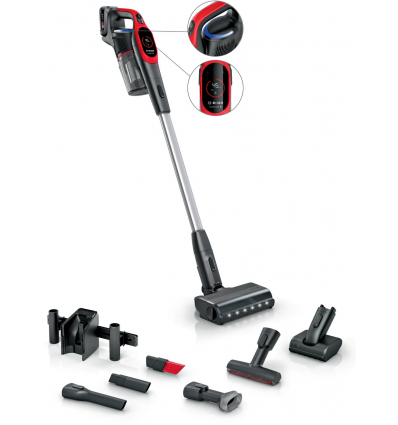 Aspirador Escoba BOSCH BBS931PET Serie 9