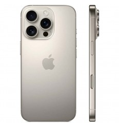 IPH 16 Pro 128Gb MYNG3QL/A Tit Natural