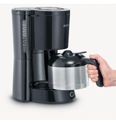 CAFETERA GOTEO SEVERIN KA4835 8T