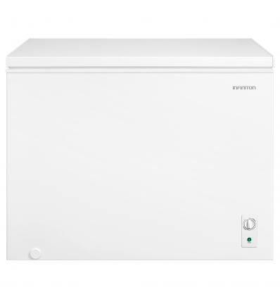 Congelador horizontal Infiniton CH-30H85BEH 84,4cm 239L E