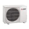 CONJ. AA SPLIT MITSUBISHI MSZ-HR35VFK WIFI