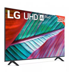 Tv Led LG 55" 55UR75006LK 4k