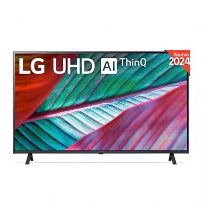 Tv Led LG 55" 55UR75006LK 4k