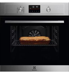 Horno ELECTROLUX EOH4P46BX