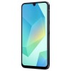 Smartphone Samsung Galaxy A16 4GB/ 128GB/ 6.7"/ Negro