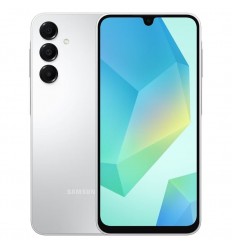 Smartphone Samsung Galaxy A16 4GB/ 128GB/ 6.7"/ Gris
