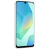 Smartphone Samsung Galaxy A16 4GB/ 128GB/ 6.7"/ Gris
