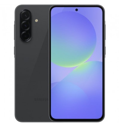 Smartphone Samsung Galaxy A36 6GB/ 128GB/ 6.7"/ 5G/ Negro