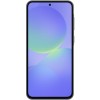 Smartphone Samsung Galaxy A36 6GB/ 128GB/ 6.7"/ 5G/ Negro
