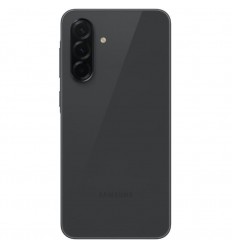 Smartphone Samsung Galaxy A36 8GB/ 256GB/ 6.7"/ 5G/ Negro