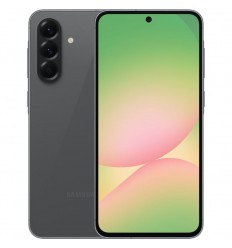 Smartphone Samsung Galaxy A56 8GB/ 128GB/ 6.7"/ 5G/ Grafito