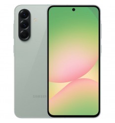 Smartphone Samsung Galaxy A56 8GB/ 128GB/ 6.7"/ 5G/ Verde Oliva