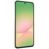 Smartphone Samsung Galaxy A56 8GB/ 128GB/ 6.7"/ 5G/ Verde Oliva