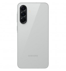 Smartphone Samsung Galaxy A56 8GB/ 128GB/ 6.7"/ 5G/ Gris Claro