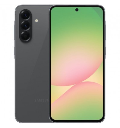 Smartphone Samsung Galaxy A56 8GB/ 256GB/ 6.7"/ 5G/ Grafito