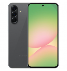 Smartphone Samsung Galaxy A56 8GB/ 256GB/ 6.7"/ 5G/ Grafito