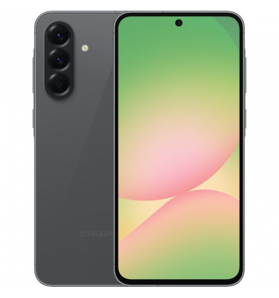 Smartphone Samsung Galaxy A56 8GB/ 256GB/ 6.7"/ 5G/ Grafito