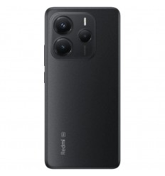 Smartphone Xiaomi Redmi Note 14 8GB/ 256GB/ 6.67"/ 5G/ Negro