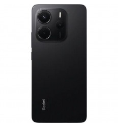 Smartphone Xiaomi Redmi Note 14 8GB/ 256GB/ 6.67"/ Negro