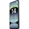 Smartphone Xiaomi Redmi Note 14 8GB/ 256GB/ 6.67"/ Azul