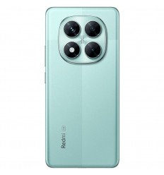 Smartphone Xiaomi Redmi Note 14 Pro 12GB/ 512GB/ 6.67"/ 5G/ Verde