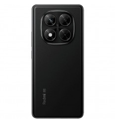 Smartphone Xiaomi Redmi Note 14 Pro 8GB/ 256GB/ 6.67"/ 5G/ Negro Medianoche