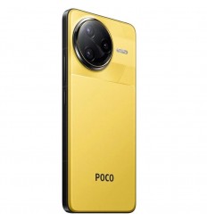Smartphone Xiaomi POCO F7 Ultra 12GB/ 256GB/ 6.67"/ 5G/ Amarillo