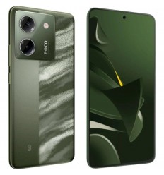 Smartphone Xiaomi POCO M7 Pro 8GB/ 256GB/ 6.67"/ 5G/ Verde