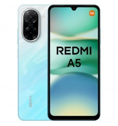Smartphone Xiaomi Redmi A5 3GB/ 64GB/ 6.88"/ Azul