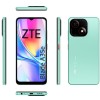 Smartphone ZTE Blade A35E 2GB/ 32GB/ 6.52"/ Verde