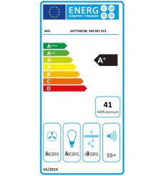 Campana Aeg GV77D61SB