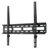 Hama 00220811 soporte para TV 190,5 cm (75") Negro
