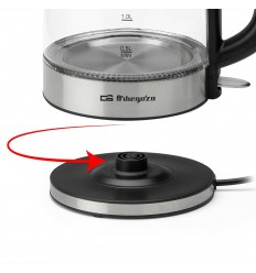 HERVIDOR ORBEGOZO KT6045