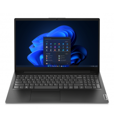 Lenovo V15 G4 IRU Intel® Core™ i3 i3-1315U Portátil 39,6 cm (15.6") Full HD 16 GB DDR4-SDRAM 512 GB SSD Wi-Fi 6 (802.11ax) Windows 11 Home Español Negro