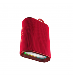 Altavoz BT Energy Sistem StreetPlay Rojo