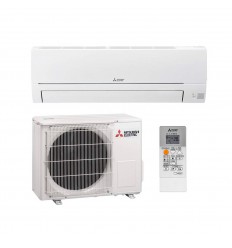 Aire Acondicionado Mitsubishi MSZ-HR42VFK Wifi 
