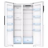 FRIGO AMERICANO INFINITON SBS-456A78WEG